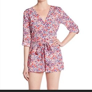 Yumi Kim Liz Romper